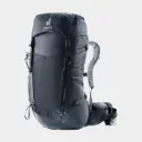 Futura 24 SL Women Black