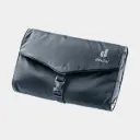 Wash Bag II Black