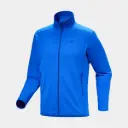 Kyanite Lightweight Jacket Fluidity