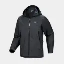 Beta AR Jacket (2025) Black