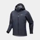 Beta SL Jacket Black Sapphire