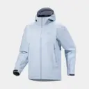 Beta Jacket (2026) Alpine Blue