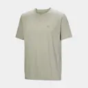 Cormac Crew Short Sleeves Habitat