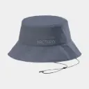 Sinsolo Bucket Hat Dark Stratus