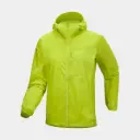 Squamish Hoody Mantis