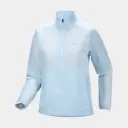 Sinsola Jacket Women Alpine Blue