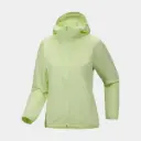 Gamma Lightweight Hoody Women Shincha
