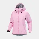 Beta SL Jacket Women (2025) Pineberry