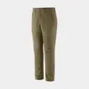 Terravia Trail Pants Sage Khaki
