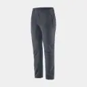 Terravia Trail Pants Women Smolder Blue