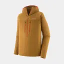 R1 Ultralight Hoody Bobcat Brown