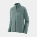 R1 Jacket Blue Sage