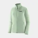 R1 Jacket Women Thin Ice