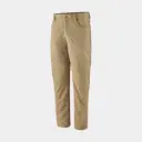 Quandary Pants Classic Tan