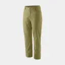 Quandary Pants Women Gumtree Green