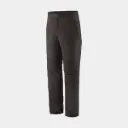Terravia Alpine Pants Black