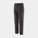Terravia Alpine Pants Women Black
