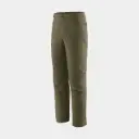 RPS Rock Pants Basin Green