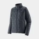 Nano Puff Jacket Smolder Blue