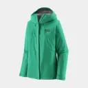 Torrentshell 3-Layer Jacket Women Aqua Stone