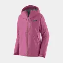Granite Crest Jacket Women Faded Magenta