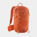 Terravia Pack 22L Coal Orange