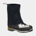 Cirque Gaiters Black