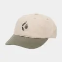 BD Heritage Cap Chalk / Walnut / Black / Pine Diamond