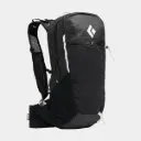 Pursuit 25 Backpack Black