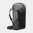 Beta Light 45 Backpack Storm Gray