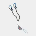 Captur Lite Swivel Blue