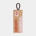 Laces Erde Brown