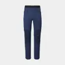 Kamet XCS Light Pants Black