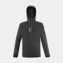 Seneca GTX 2L Jacket Black