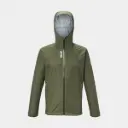 Seneca 2,5L Jacket Grape Leaf