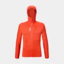 Lokka Hoodie III Paprika