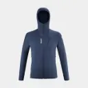 Lokka Hoodie III Saphir