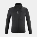Lokka Jacket III Black