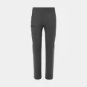 Ubic Stretch Pants Black