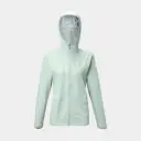 Seneca 2,5L Jacket Women Seaweed