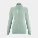 Ubic Lightgrid Jacket Women Seaweed