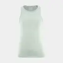 Wanaka Light Tank Women Seaweed