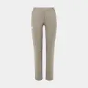 Ubic Stretch Pants Women Dorite