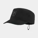 Seneca Cap Black