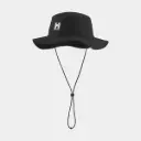 Chamonix Hat Black