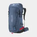 Peuteray 45+10 Dark Denim