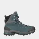 Randir GTX Mid Women Petrol / Arctic