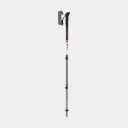 Skysolo White / Black / Neon Orange