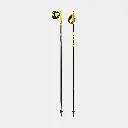Evotrail FX One TA Black / Dark Anthracite / Neon Yellow