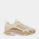 Moab Speed 2 GTX Women Nougat
